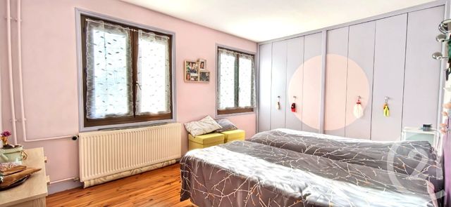 maison à vendre - 3 pièces - 88.84 m2 - CHINDRIEUX - 73 - RHONE-ALPES - Century 21 Alp-Immo-Confiance