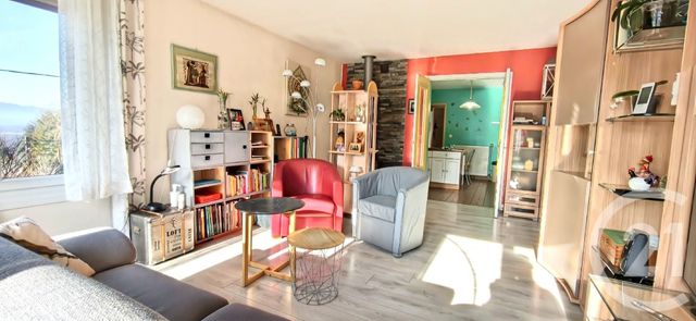 maison à vendre - 3 pièces - 88.84 m2 - CHINDRIEUX - 73 - RHONE-ALPES - Century 21 Alp-Immo-Confiance