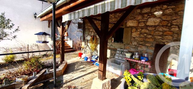 maison à vendre - 3 pièces - 88.84 m2 - CHINDRIEUX - 73 - RHONE-ALPES - Century 21 Alp-Immo-Confiance