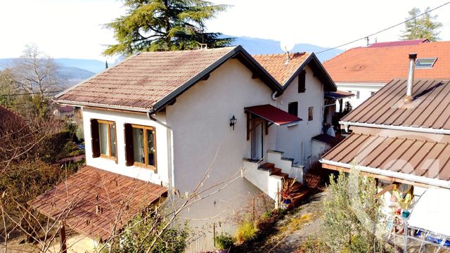 maison - CHINDRIEUX - 73