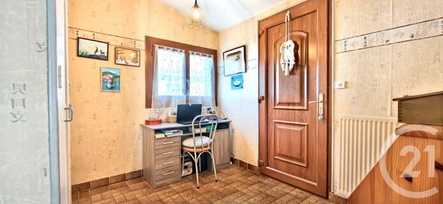 maison à vendre - 3 pièces - 88.84 m2 - CHINDRIEUX - 73 - RHONE-ALPES - Century 21 Alp-Immo-Confiance
