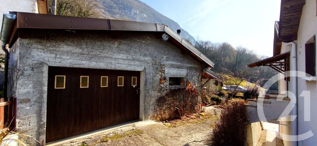 maison à vendre - 3 pièces - 88.84 m2 - CHINDRIEUX - 73 - RHONE-ALPES - Century 21 Alp-Immo-Confiance