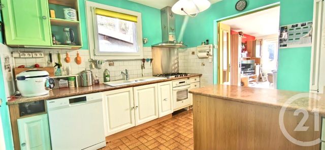 maison à vendre - 3 pièces - 88.84 m2 - CHINDRIEUX - 73 - RHONE-ALPES - Century 21 Alp-Immo-Confiance