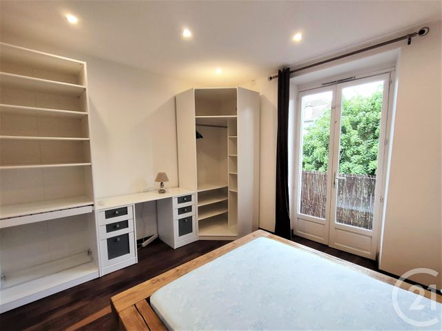 Appartement T3 à louer - 3 pièces - 56.88 m2 - AIX LES BAINS - 73 - RHONE-ALPES - Century 21 Alp-Immo-Confiance