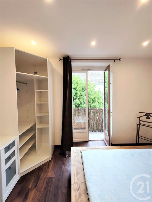 Appartement T3 à louer - 3 pièces - 56.88 m2 - AIX LES BAINS - 73 - RHONE-ALPES - Century 21 Alp-Immo-Confiance