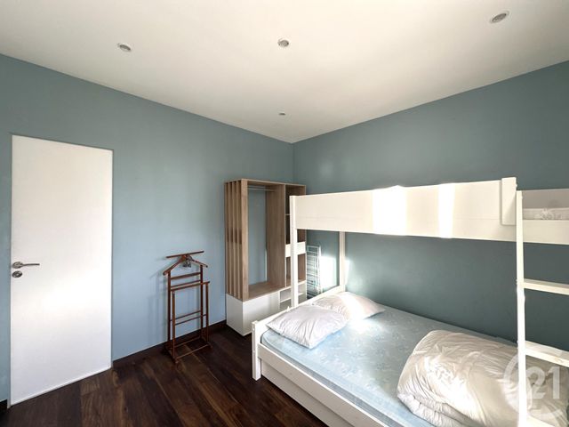 Appartement T3 à louer - 3 pièces - 56.88 m2 - AIX LES BAINS - 73 - RHONE-ALPES - Century 21 Alp-Immo-Confiance