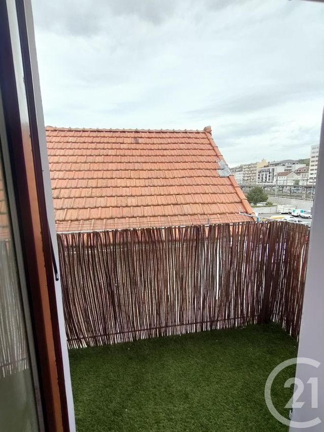 Appartement T3 à louer - 3 pièces - 56.88 m2 - AIX LES BAINS - 73 - RHONE-ALPES - Century 21 Alp-Immo-Confiance