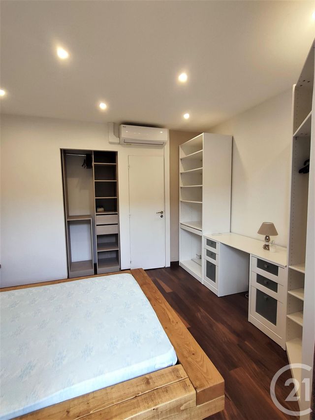 Appartement T3 à louer - 3 pièces - 56.88 m2 - AIX LES BAINS - 73 - RHONE-ALPES - Century 21 Alp-Immo-Confiance