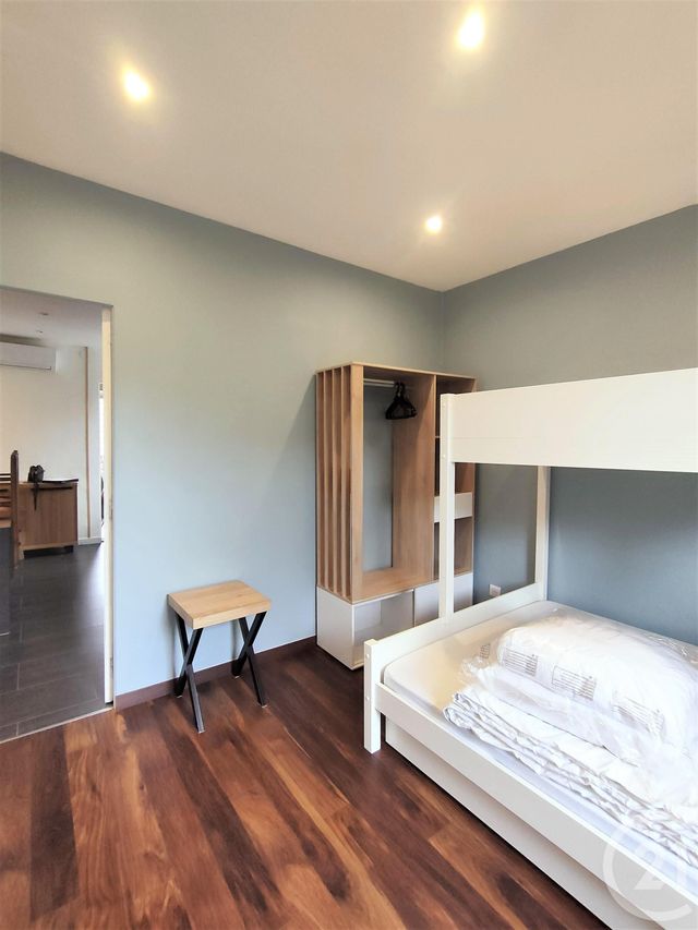 Appartement T3 à louer - 3 pièces - 56.88 m2 - AIX LES BAINS - 73 - RHONE-ALPES - Century 21 Alp-Immo-Confiance