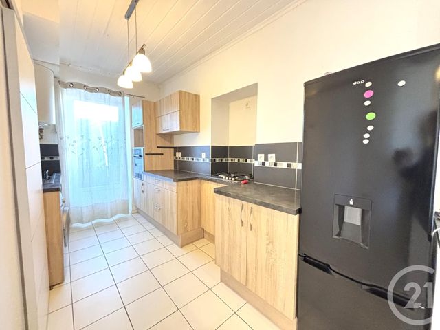 Appartement T3 à louer - 3 pièces - 56.88 m2 - AIX LES BAINS - 73 - RHONE-ALPES - Century 21 Alp-Immo-Confiance