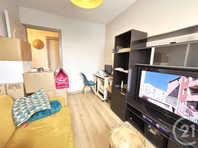 Appartement T4 à louer - 4 pièces - 72.12 m2 - AIX LES BAINS - 73 - RHONE-ALPES - Century 21 Alp-Immo-Confiance