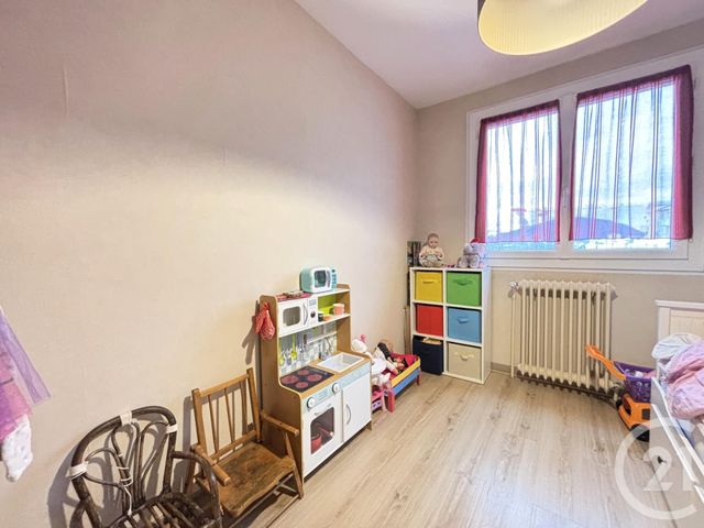 Appartement T4 à louer - 4 pièces - 72.12 m2 - AIX LES BAINS - 73 - RHONE-ALPES - Century 21 Alp-Immo-Confiance