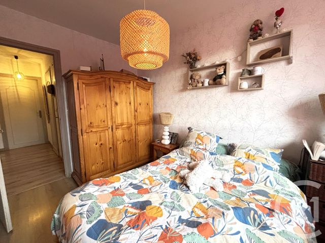 Appartement T4 à louer - 4 pièces - 72.12 m2 - AIX LES BAINS - 73 - RHONE-ALPES - Century 21 Alp-Immo-Confiance