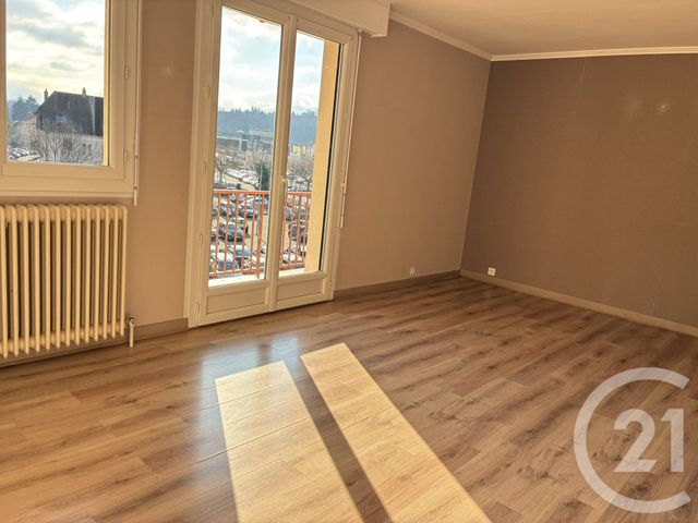 Appartement T4 à louer - 4 pièces - 72.12 m2 - AIX LES BAINS - 73 - RHONE-ALPES - Century 21 Alp-Immo-Confiance