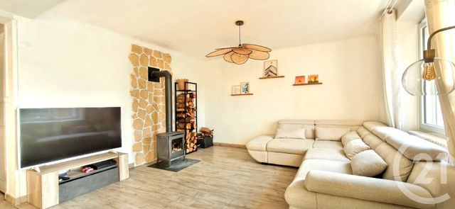 maison à vendre - 6 pièces - 127.57 m2 - CHINDRIEUX - 73 - RHONE-ALPES - Century 21 Alp-Immo-Confiance