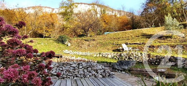 maison à vendre - 6 pièces - 127.57 m2 - CHINDRIEUX - 73 - RHONE-ALPES - Century 21 Alp-Immo-Confiance