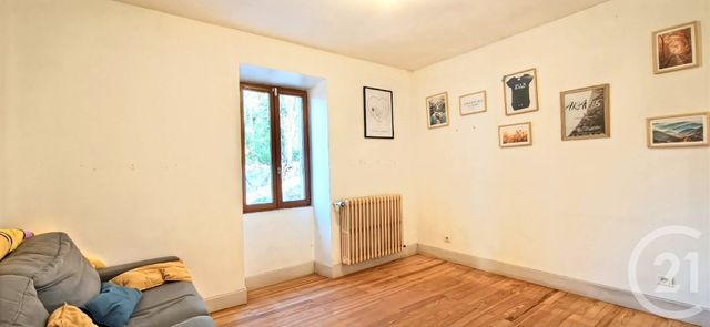 maison à vendre - 6 pièces - 127.57 m2 - CHINDRIEUX - 73 - RHONE-ALPES - Century 21 Alp-Immo-Confiance