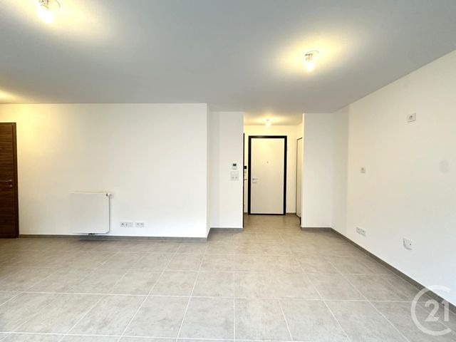 Appartement F2 à louer - 2 pièces - 42.05 m2 - AIX LES BAINS - 73 - RHONE-ALPES - Century 21 Alp-Immo-Confiance