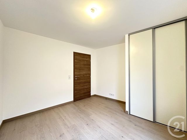 Appartement F2 à louer - 2 pièces - 42.05 m2 - AIX LES BAINS - 73 - RHONE-ALPES - Century 21 Alp-Immo-Confiance
