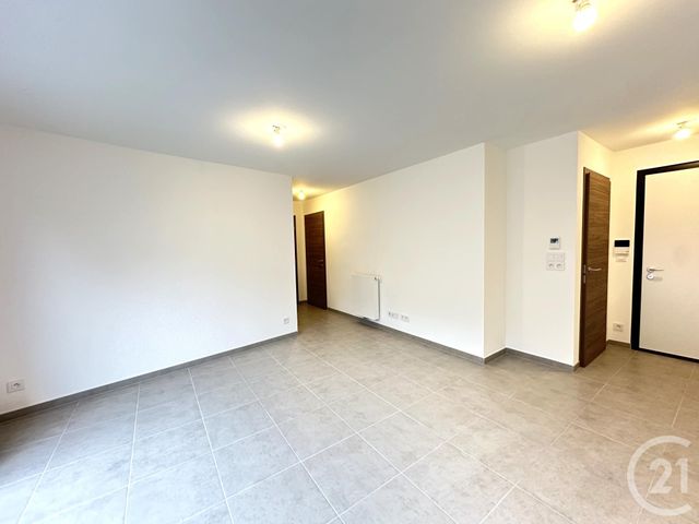 Appartement F2 à louer AIX LES BAINS