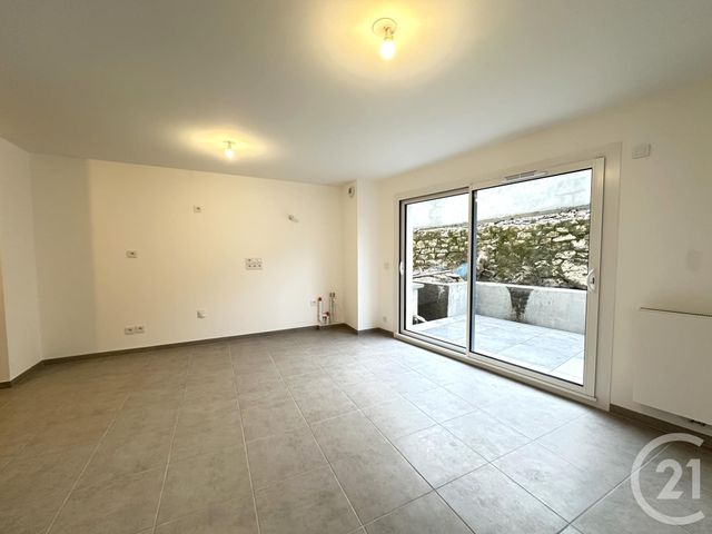 Appartement F2 à louer - 2 pièces - 42.05 m2 - AIX LES BAINS - 73 - RHONE-ALPES - Century 21 Alp-Immo-Confiance