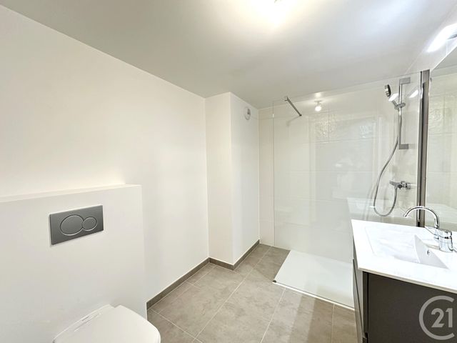 Appartement F2 à louer - 2 pièces - 42.05 m2 - AIX LES BAINS - 73 - RHONE-ALPES - Century 21 Alp-Immo-Confiance