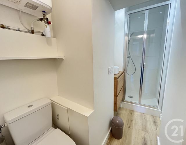 Appartement F2 à louer - 2 pièces - 34.0 m2 - AIX LES BAINS - 73 - RHONE-ALPES - Century 21 Alp-Immo-Confiance