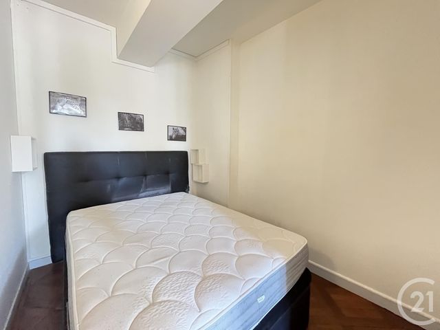 Appartement F2 à louer - 2 pièces - 34.0 m2 - AIX LES BAINS - 73 - RHONE-ALPES - Century 21 Alp-Immo-Confiance