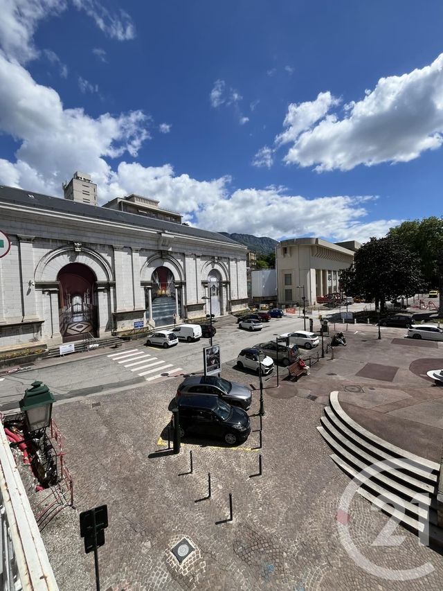 Appartement F2 à louer - 2 pièces - 34.0 m2 - AIX LES BAINS - 73 - RHONE-ALPES - Century 21 Alp-Immo-Confiance
