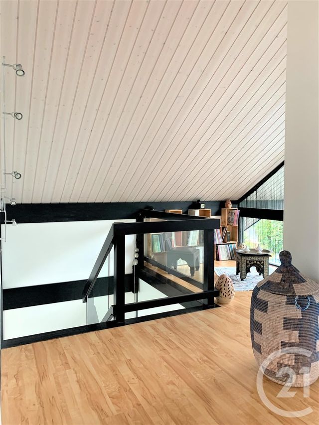 maison à louer - 6 pièces - 156.04 m2 - MOUXY - 73 - RHONE-ALPES - Century 21 Alp-Immo-Confiance