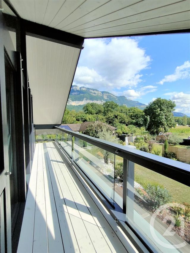 maison à louer - 6 pièces - 156.04 m2 - MOUXY - 73 - RHONE-ALPES - Century 21 Alp-Immo-Confiance