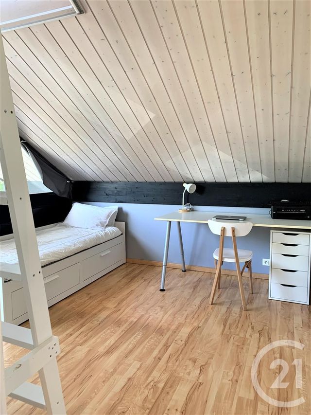 maison à louer - 6 pièces - 156.04 m2 - MOUXY - 73 - RHONE-ALPES - Century 21 Alp-Immo-Confiance