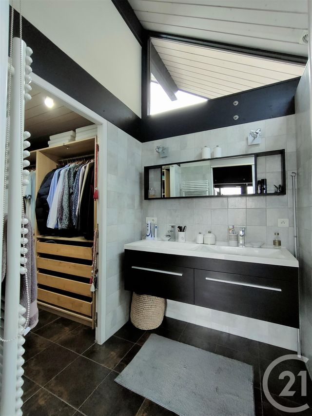 maison à louer - 6 pièces - 156.04 m2 - MOUXY - 73 - RHONE-ALPES - Century 21 Alp-Immo-Confiance