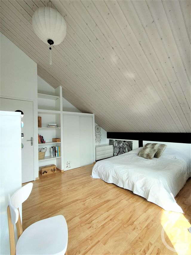 maison à louer - 6 pièces - 156.04 m2 - MOUXY - 73 - RHONE-ALPES - Century 21 Alp-Immo-Confiance