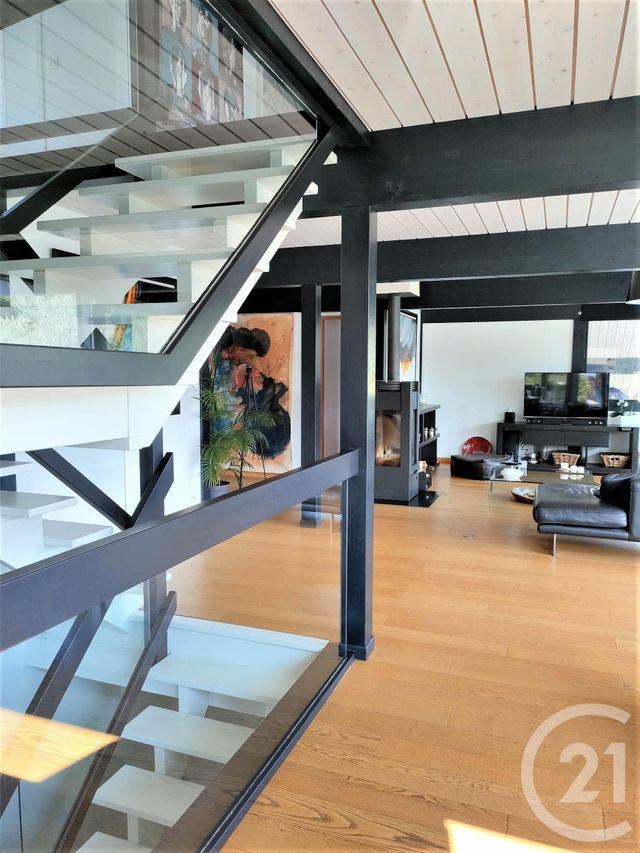 maison à louer - 6 pièces - 156.04 m2 - MOUXY - 73 - RHONE-ALPES - Century 21 Alp-Immo-Confiance