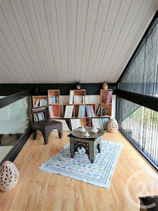 maison à louer - 6 pièces - 156.04 m2 - MOUXY - 73 - RHONE-ALPES - Century 21 Alp-Immo-Confiance