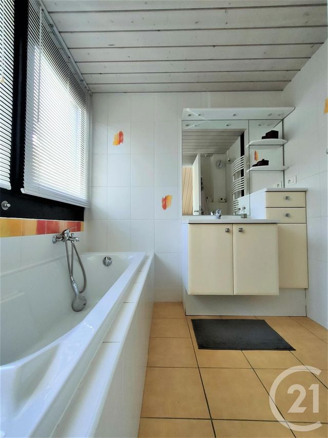 maison à louer - 6 pièces - 156.04 m2 - MOUXY - 73 - RHONE-ALPES - Century 21 Alp-Immo-Confiance