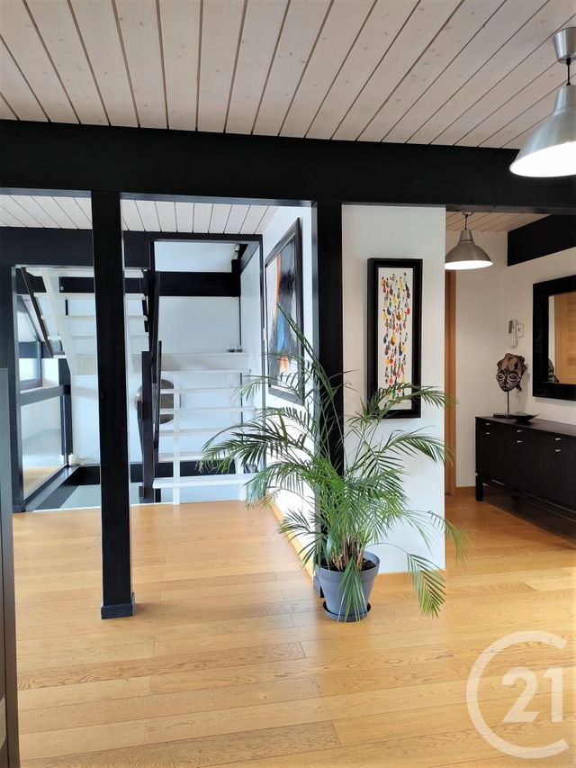 maison à louer - 6 pièces - 156.04 m2 - MOUXY - 73 - RHONE-ALPES - Century 21 Alp-Immo-Confiance