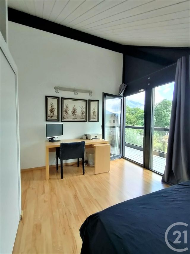 maison à louer - 6 pièces - 156.04 m2 - MOUXY - 73 - RHONE-ALPES - Century 21 Alp-Immo-Confiance