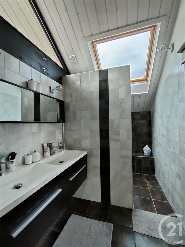 maison à louer - 6 pièces - 156.04 m2 - MOUXY - 73 - RHONE-ALPES - Century 21 Alp-Immo-Confiance