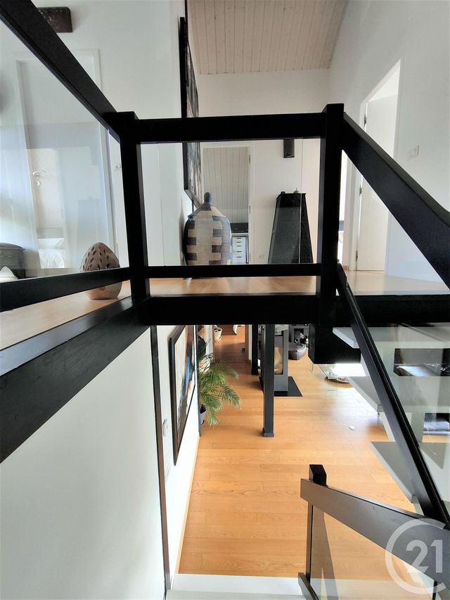 maison à louer - 6 pièces - 156.04 m2 - MOUXY - 73 - RHONE-ALPES - Century 21 Alp-Immo-Confiance