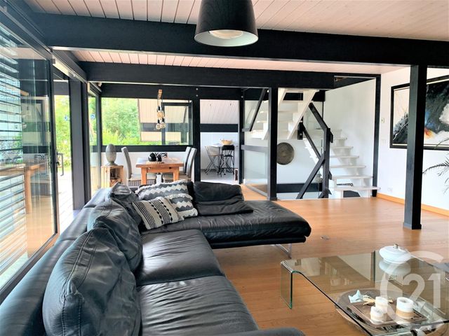 maison à louer - 6 pièces - 156.04 m2 - MOUXY - 73 - RHONE-ALPES - Century 21 Alp-Immo-Confiance