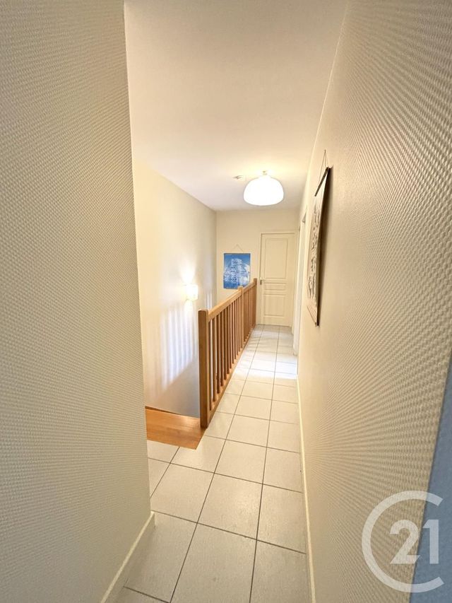 maison à louer - 4 pièces - 88.0 m2 - ENTRELACS - 73 - RHONE-ALPES - Century 21 Alp-Immo-Confiance