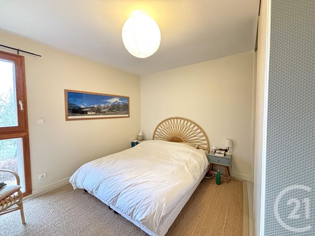 maison à louer - 4 pièces - 88.0 m2 - ENTRELACS - 73 - RHONE-ALPES - Century 21 Alp-Immo-Confiance