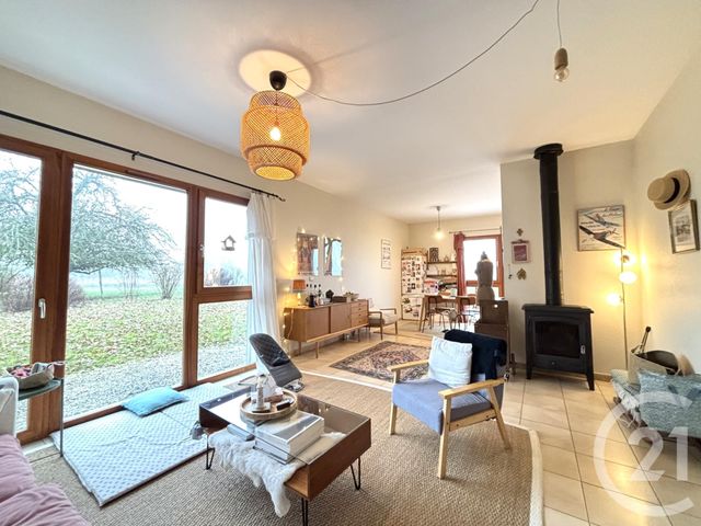 maison - ENTRELACS - 73