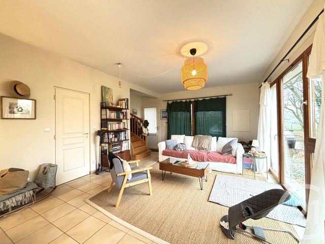 maison - ENTRELACS - 73