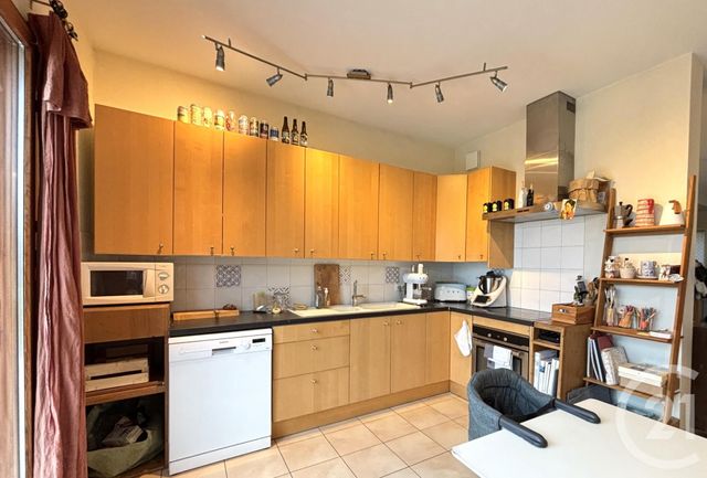 maison à louer - 4 pièces - 88.0 m2 - ENTRELACS - 73 - RHONE-ALPES - Century 21 Alp-Immo-Confiance