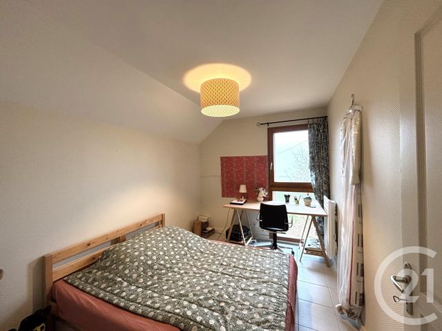 maison à louer - 4 pièces - 88.0 m2 - ENTRELACS - 73 - RHONE-ALPES - Century 21 Alp-Immo-Confiance