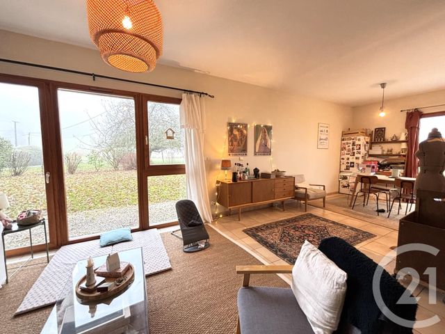 maison à louer - 4 pièces - 88.0 m2 - ENTRELACS - 73 - RHONE-ALPES - Century 21 Alp-Immo-Confiance