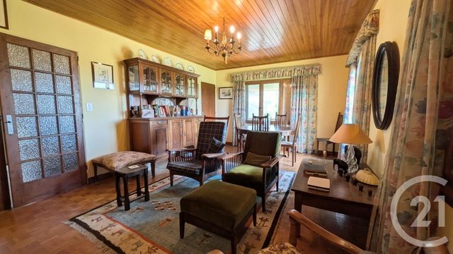 maison à vendre - 5 pièces - 94.9 m2 - MONTCEL - 73 - RHONE-ALPES - Century 21 Alp-Immo-Confiance
